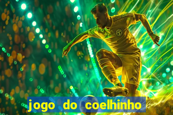 jogo do coelhinho demo gratis